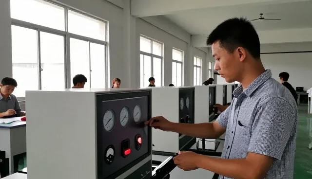 安装调试在安装调试服务中的实际应用分析