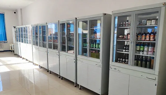 再生资源场景中的方案设计与使用维护要点解析