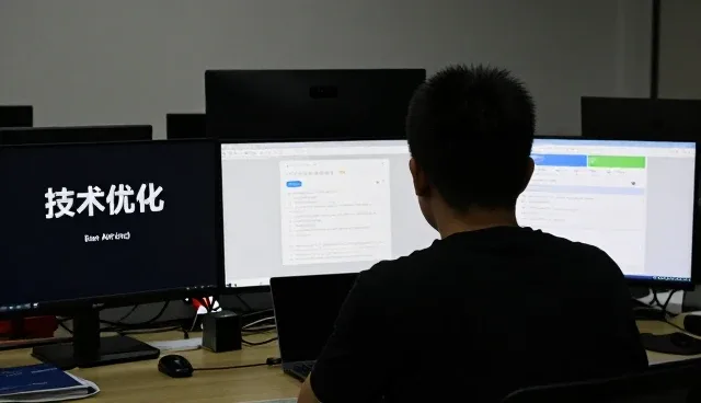 系统集成服务如何在不同场景中实现性能优化