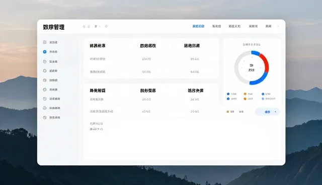 技术：数据管理平台场景分析与常见问题处理