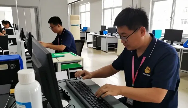 系统集成服务应用基础知识