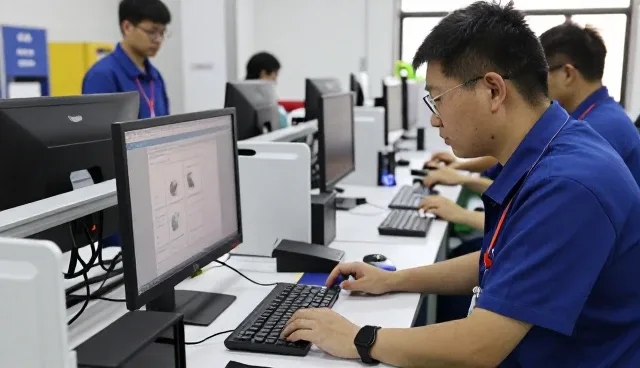 技术支持服务满足现代企业发展需求
